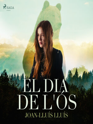 cover image of El dia de l'ós